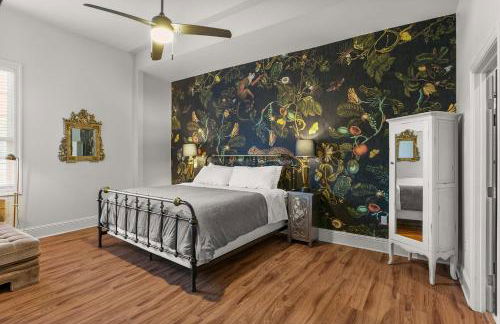 Stunning 2-Bedroom Garden District Newly Renovated - Foto 11