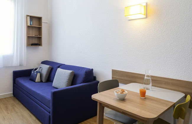 Aparthotel Adagio Access La Défense Place Charras - Foto 15