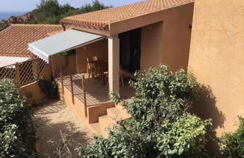 Casa di Maia, piscina, posto auto e giardino - Foto 7