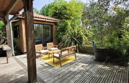 Villa l'Océane - Foto 6