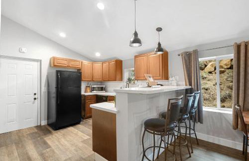 The Cozy Cottage - Foto 9