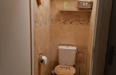 Agréable maison de village. - Foto 5