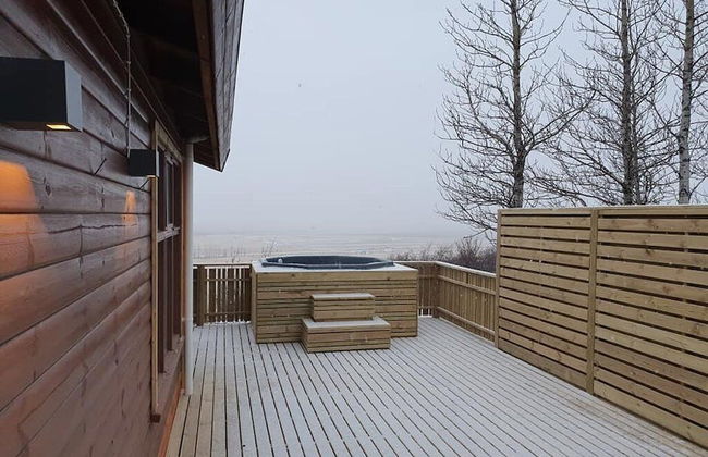 Uthlid Cottages - Foto 66