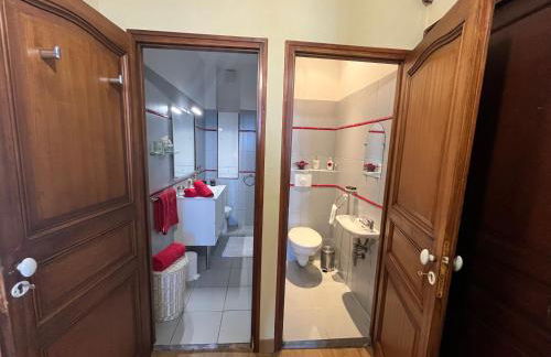 RDC maison de maitre pour 6 personnes avec piscine et jacuzzi - Photo 45