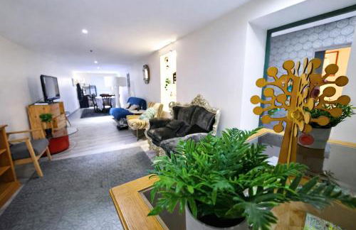 Spacieux de 150 m idéal familles et groupes - Foto 36