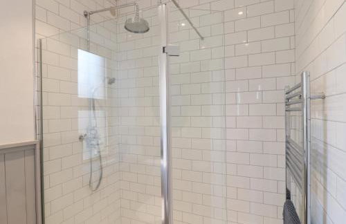 Upper Hurst Farmhouse - Foto 19