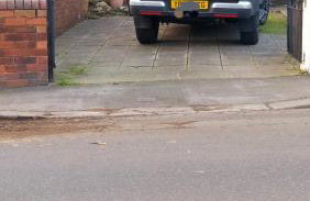 HILLTOP PLACE SUITES 5 beds for CONTRACTORS and FAMILIES near MEADOWHALL with FREE PRIVATE PARKING - Foto 32