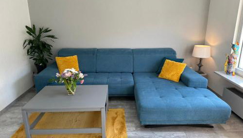 Fewo Himmelblau - Foto 4