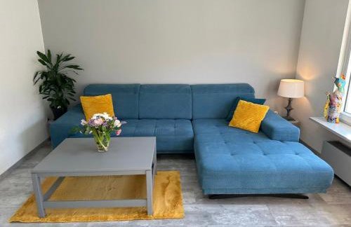 Fewo Himmelblau - Foto 4