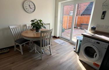 Bowling Green cottage - Photo 6