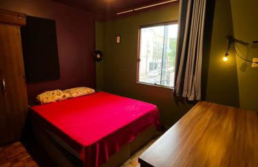 Apartamento inteiro - 3 quartos com 1 vaga de garagem - Photo 4