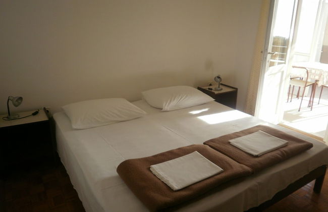 Apartments Kust - Foto 10