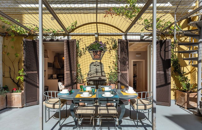 Ara di Marte Suites - Foto 79