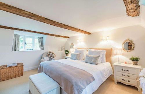 Beautiful thatched country 4 Bedroom Cottage - Foto 22