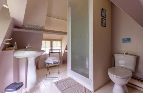 Le Manoir du Perroy - Foto 41