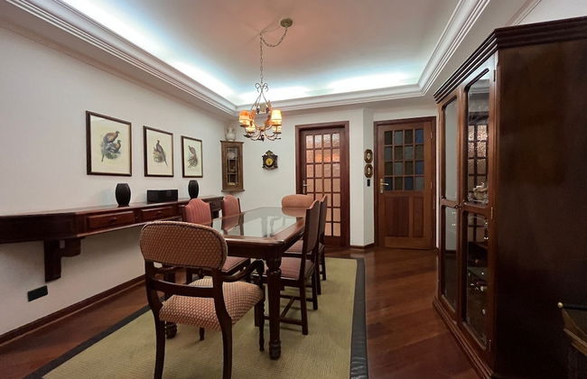 Apartamento Ville Dijon Capivari - Foto 33