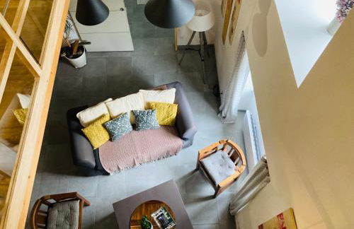 Magnifique Maison Familiale - Foto 7