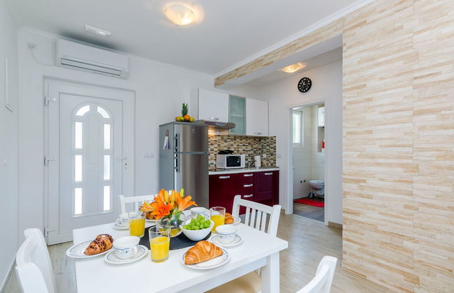 Mata Family Apartments - Foto 37