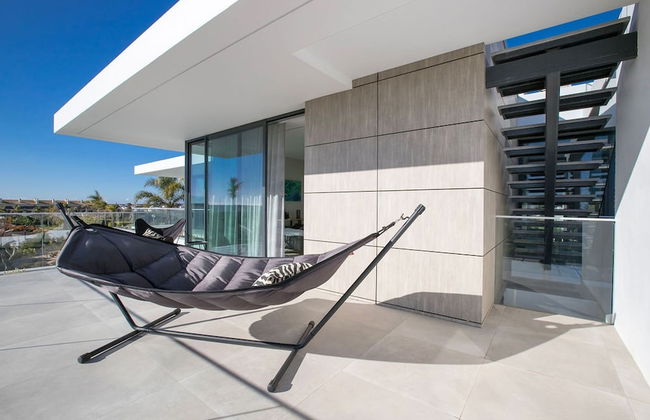 2 Rua das Palmas Luxurious Stylish and Modern L - Foto 16