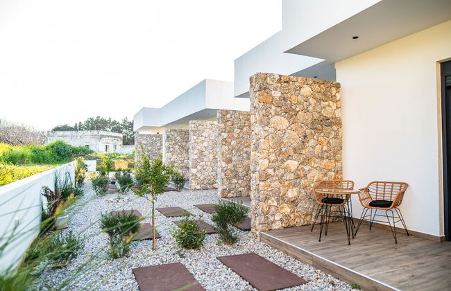 Pebble Garden Olive Branch-Magnolia - Foto 59