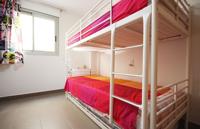 Apartamento Borumbot 17 - Plaza Mayor - Foto 5