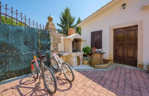 Lovely Home In Motovun With Sauna - Foto 15