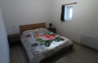 Logement au coeur de l'Auvergne - Foto 7