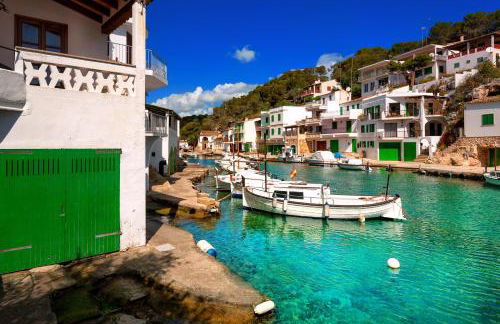 Hotel Rural Son Terrassa - Foto 38