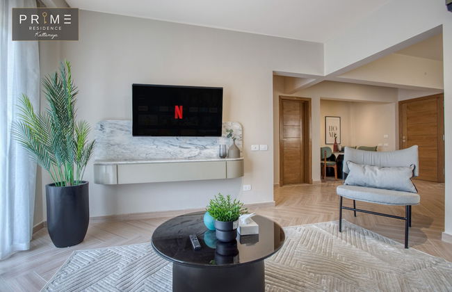 Prime Residence Kattameya - Foto 8