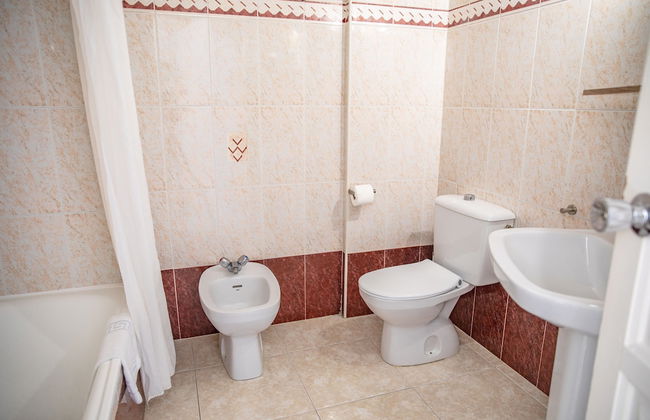 Palm Beach Club Apartamentos - Foto 33