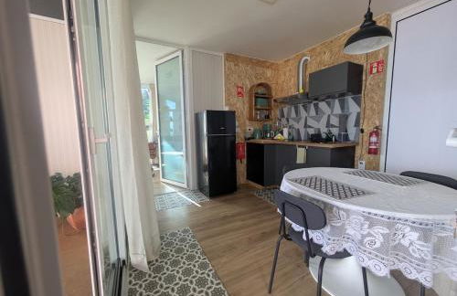 CasAmor - Romantic Ocean View Studio - Foto 6