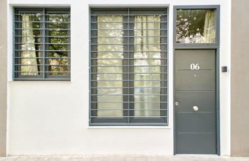 Romantic Apartment N6 Oceanografico Virkin Suites - Foto 20