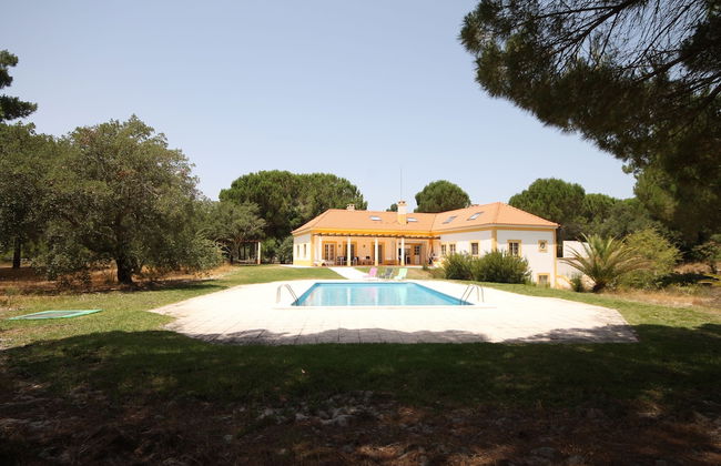 10 Villa 56 by Herdade de Montalvo - Foto 29