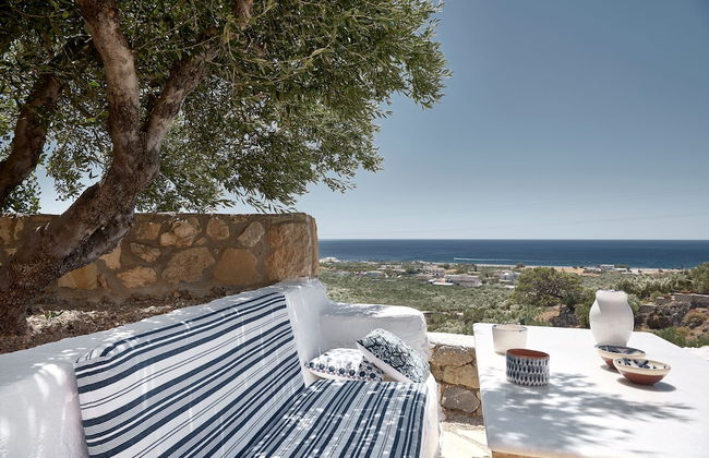 Koutsounari Traditional Cottages - Foto 45