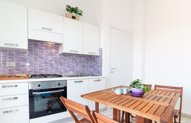 Casa Tatti in San Giovanni di Sinis - Photo 3