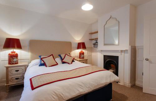 Didis Cottage-Dog Friendly-Garden-Cowes-Sleeps 4 - Foto 24