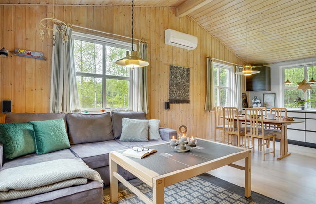 "Blome" - 150m to the fjord - Foto 5