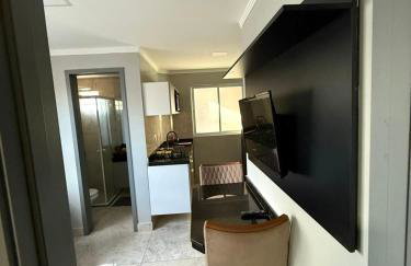 Confort Flat Campina Grande - Foto 5