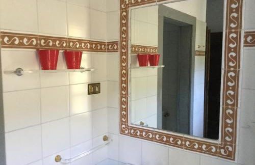 Villa Il Padule - Foto 49