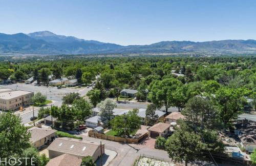 3bdmid-century Modernhot Tub, Grill, Close to DT - Foto 88