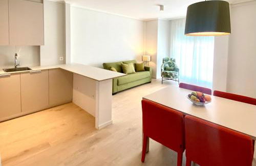 Apartamentos 525 Los Narejos - Foto 6