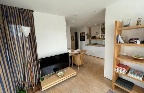 Wohnen auf Zeit, Boardinghouse-Oelde, Ost, West - Foto 5