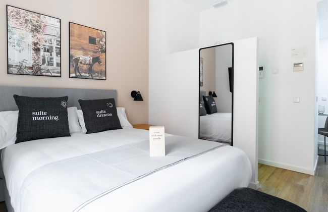 Limehome Madrid La Bolsa - Photo 22