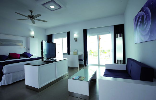 Hotel Riu Palace Peninsula - All Inclusive - Photo 11