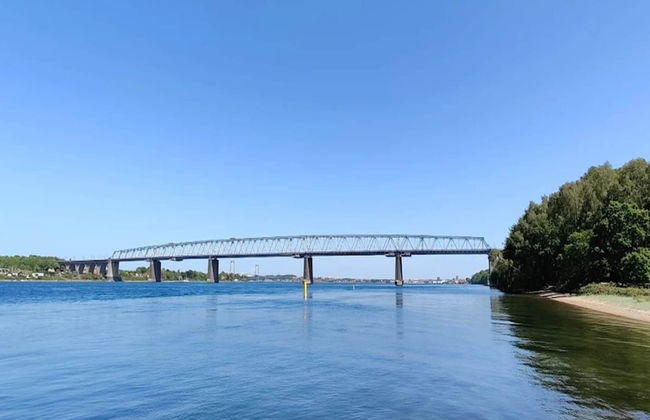 Middelfart Home- Nearby Free Waterpark Access - Foto 36