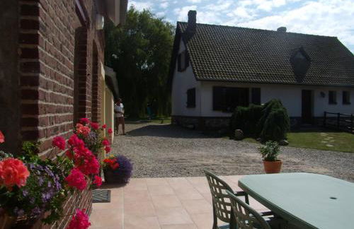 Gîte Gîtes de France® - Jeanne d'Arc - Foto 17