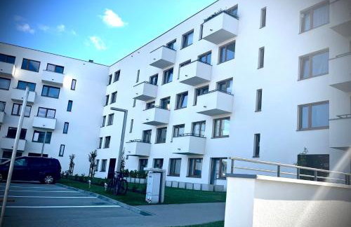 Apartament No1 Koszalin z bezpłatnym parkingiem podziemnym-faktura, Netflix - Photo 35