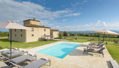 Ca Maggiore 10 2 in Castiglion Fibocchi - Foto 4, Other