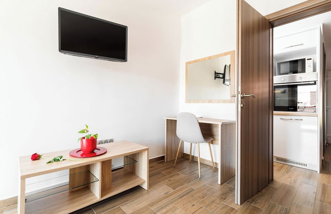 Fancy Apartments Dream - Foto 53