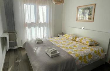 Apartment Pinea Mare - Foto 12